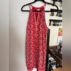 2 Max Studio dresses. One Small and one M but small fits like M.